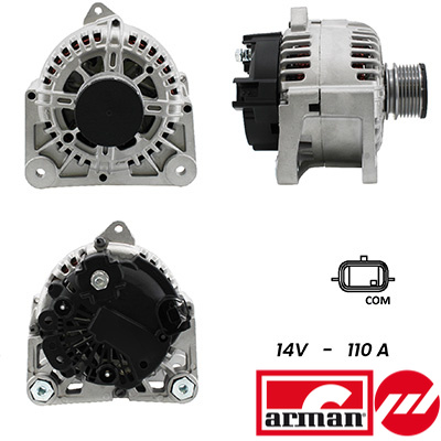 ALTERNATORE