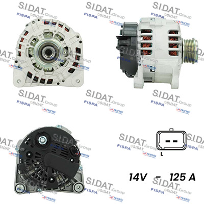 ALTERNATORE