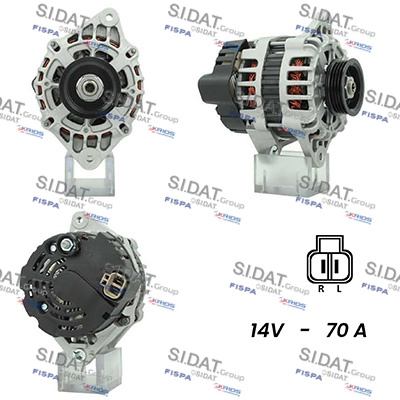 ALTERNATORE