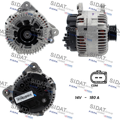 ALTERNATORE