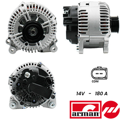 ALTERNATORE