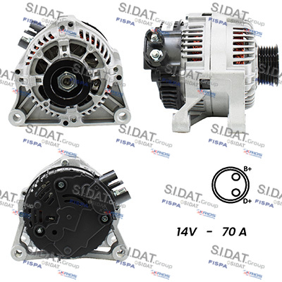 ALTERNATORE