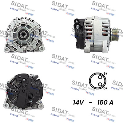 ALTERNATORE