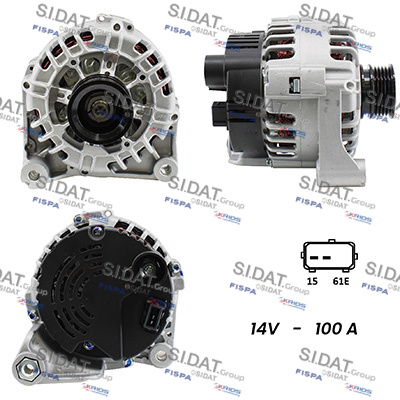 ALTERNATORE