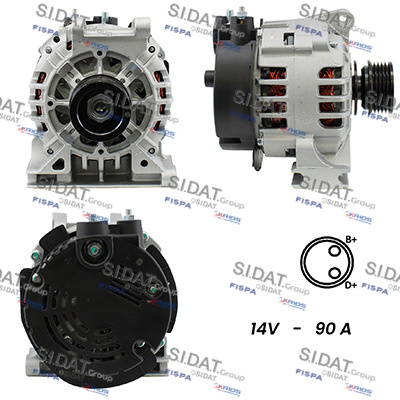 ALTERNATORE