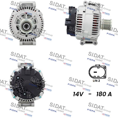 ALTERNATORE