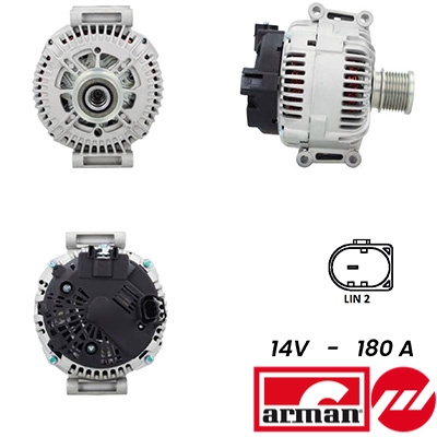ALTERNATORE