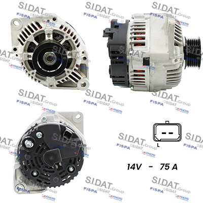 ALTERNATORE