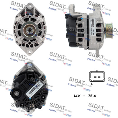 ALTERNATORE