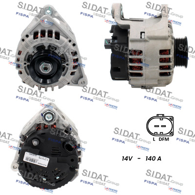 ALTERNATORE