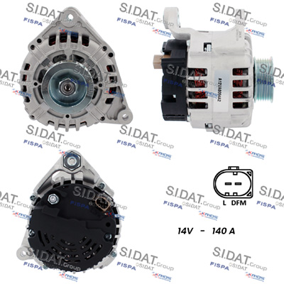 ALTERNATORE