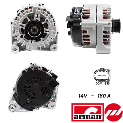ALTERNATORE