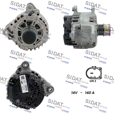ALTERNATORE