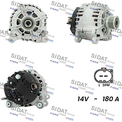 ALTERNATORE