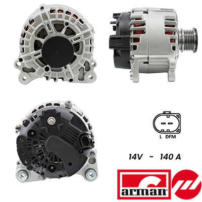 ALTERNATORE