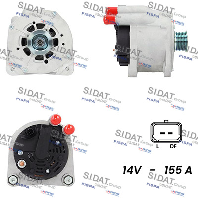ALTERNATORE