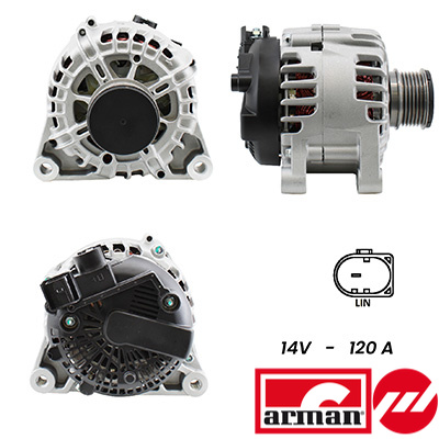 ALTERNATORE