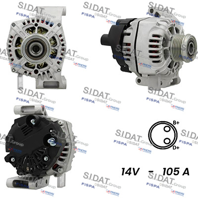ALTERNATORE