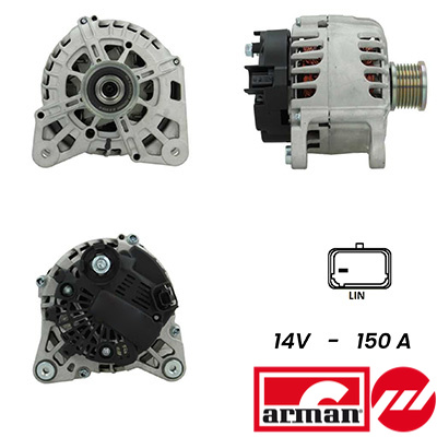 ALTERNATORE
