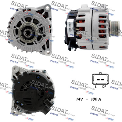 ALTERNATORE