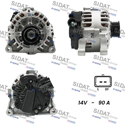 ALTERNATORE