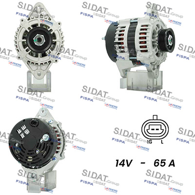 ALTERNATORE