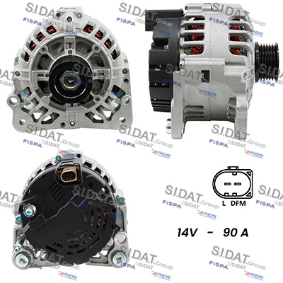 ALTERNATORE