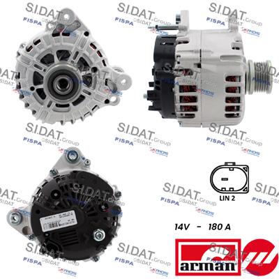 ALTERNATORE