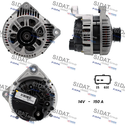 ALTERNATORE