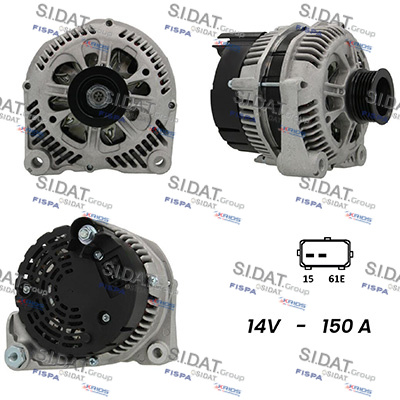 ALTERNATORE