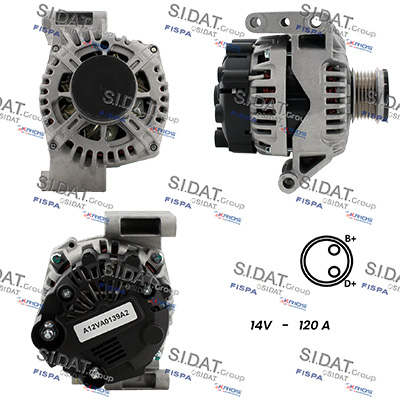 ALTERNATORE