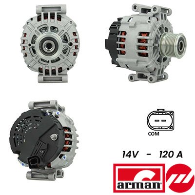 ALTERNATORE