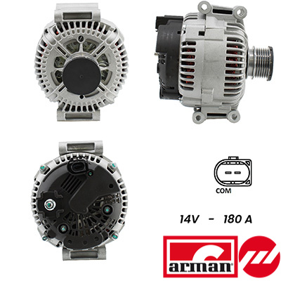 ALTERNATORE