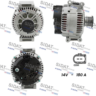 ALTERNATORE