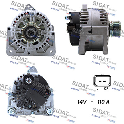ALTERNATORE