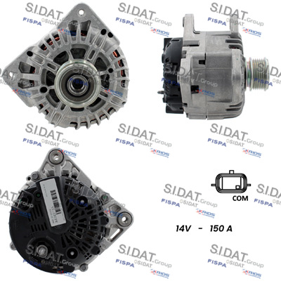 ALTERNATORE