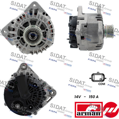 ALTERNATORE