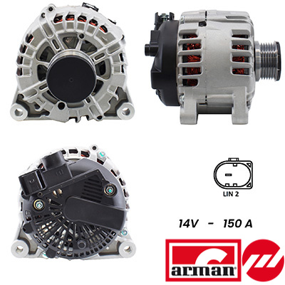 ALTERNATORE