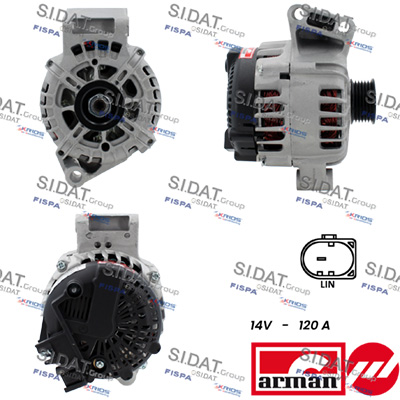 ALTERNATORE