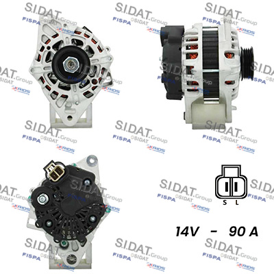 ALTERNATORE