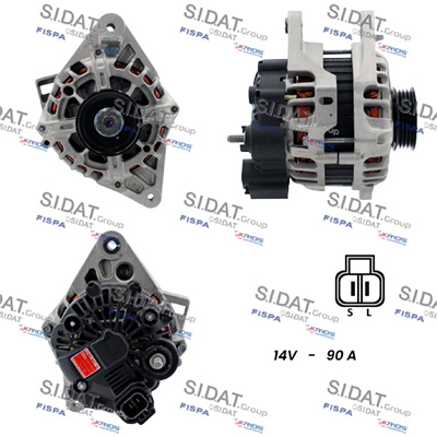 ALTERNATORE