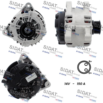 ALTERNATORE