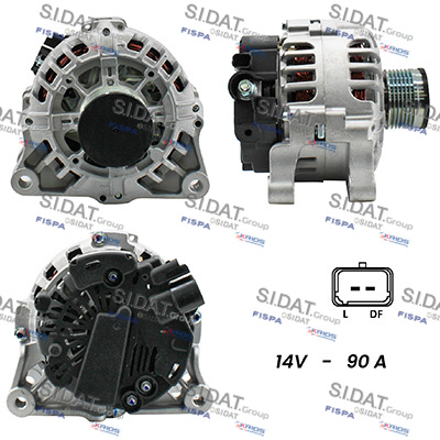 ALTERNATORE