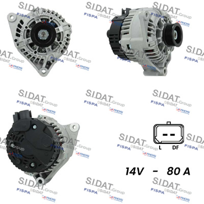 ALTERNATORE