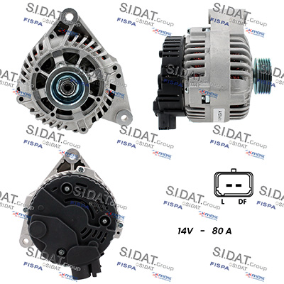 ALTERNATORE