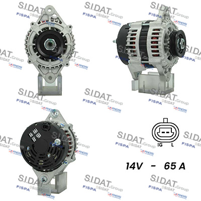 ALTERNATORE