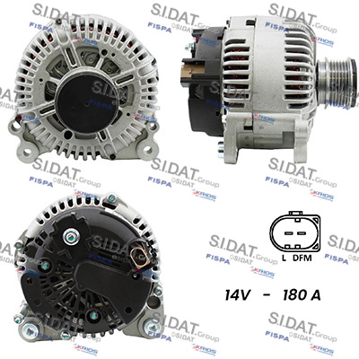 ALTERNATORE