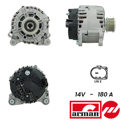 ALTERNATORE
