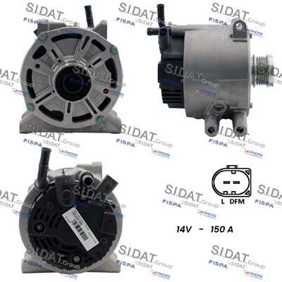 ALTERNATORE