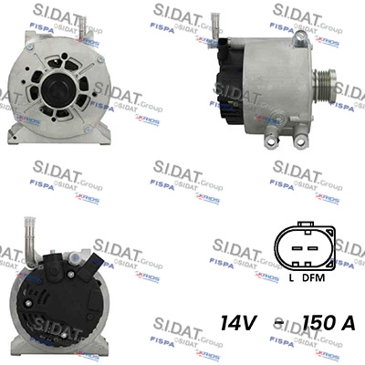 ALTERNATORE